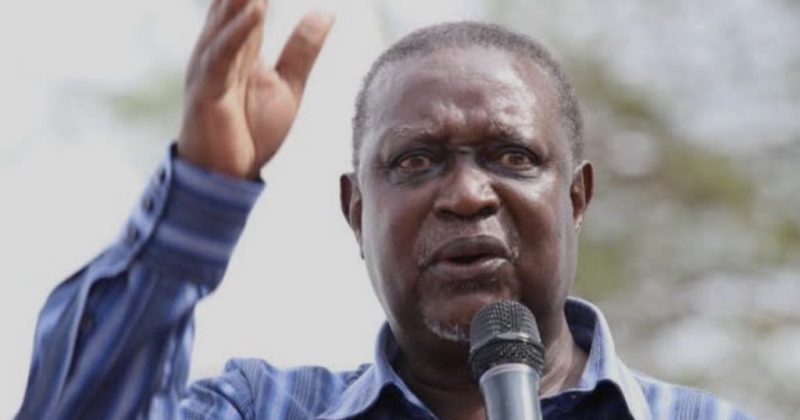TIFA Poll: ODM Overtakes UDA as Kenya’s Most Popular Political Party