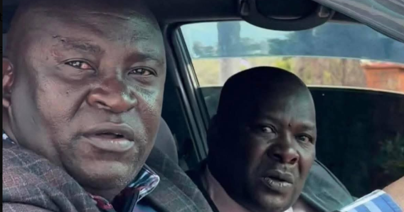 ODM Senator faces backlash after defending Orero over viral traffic incident