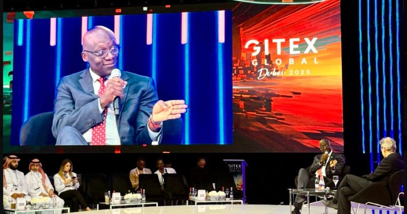 Kenya leads global push for safe, sustainable AI with draft resolution at UNEP