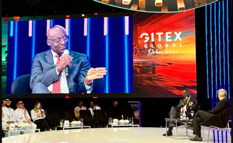 Kenya leads global push for safe, sustainable AI with draft resolution at UNEP