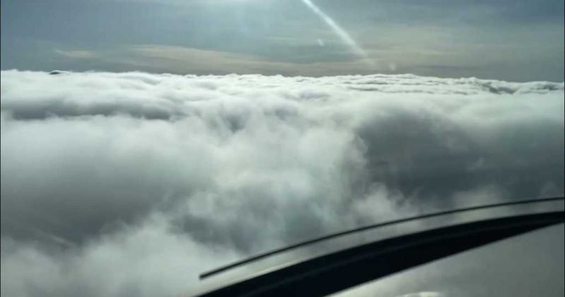 Raila’s final flight home: KQ crew’s emotional in-flight tribute