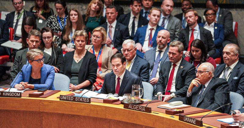 US says transition from Kenya-led mission in Haiti ‘important step’