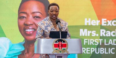 Over 1,650 learners benefit from First Lady’s School Shoes Initiative