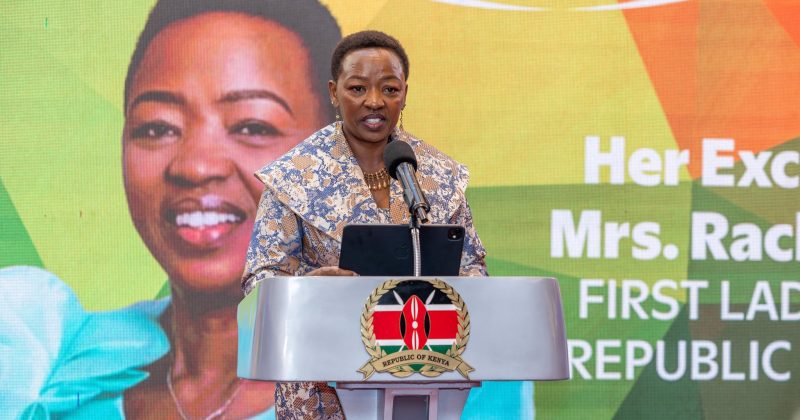 Over 1,650 learners benefit from First Lady’s School Shoes Initiative