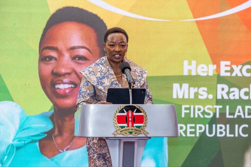 Over 1,650 learners benefit from First Lady’s School Shoes Initiative