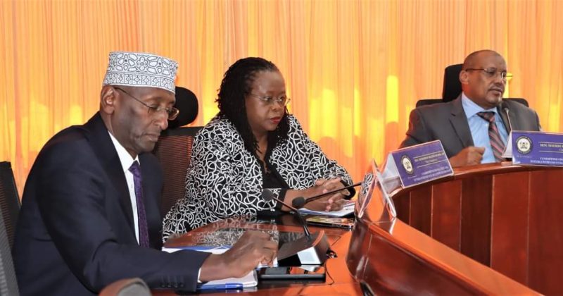 Senators demand audit access to all 5,400 county bank accounts amid misuse fears