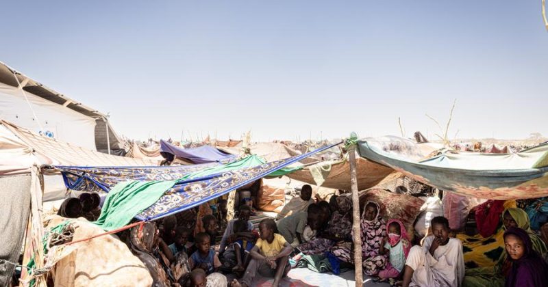 US sanctions RSF commanders over genocide, sexual violence in Darfur