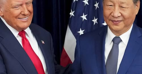 Trump directs nuclear weapons testing to resume for first time in over 30 years