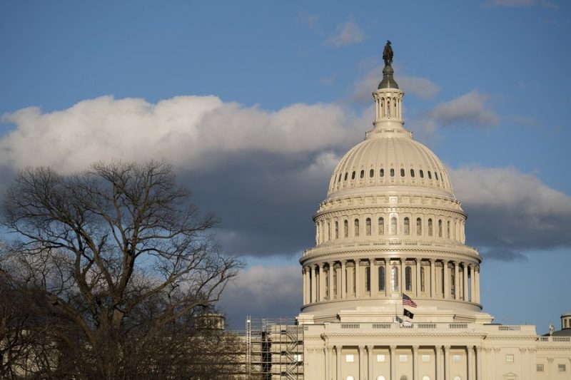 US Senate votes to eliminate Trump’s global tariffs – China Daily