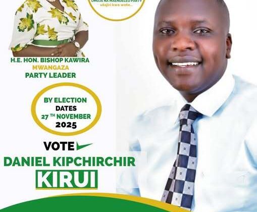 UMG Party Candidate Resurfaces After 24 Hours of Incommunicado Detention