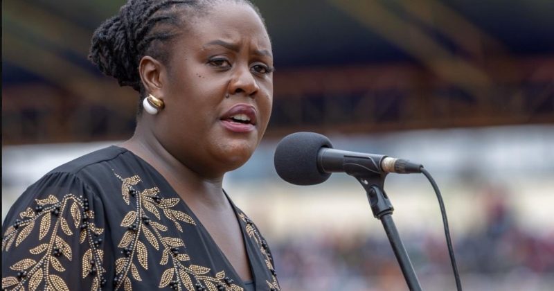 Winnie Odinga’s clash with Oburu over ODM stirs Jaramogi curse folklore