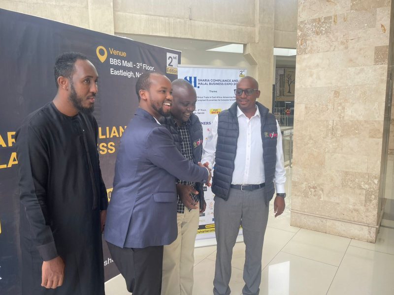 Kenya gears up for second Annual Sharia Compliance and Halal Business Expo