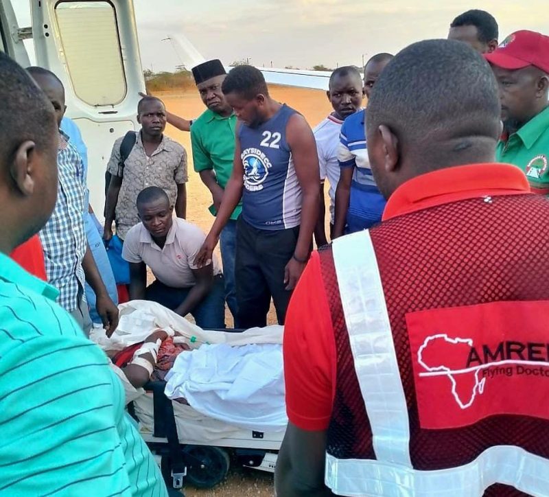 Teachers’ Medical Scheme Reaffirms Support After Successful Mandera Evacuation