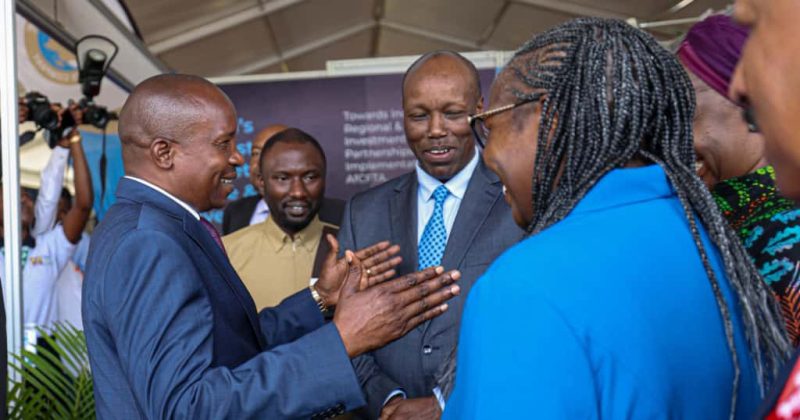 Kenya to use COMESA leadership role to champion digital-first approach to regional integration
