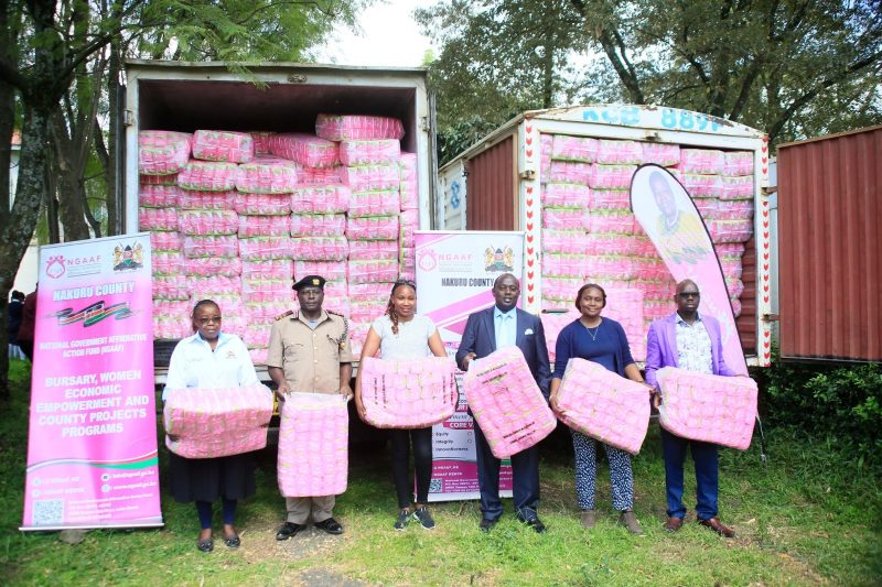 Teachers warned against humiliating learners who lack basic necessities
