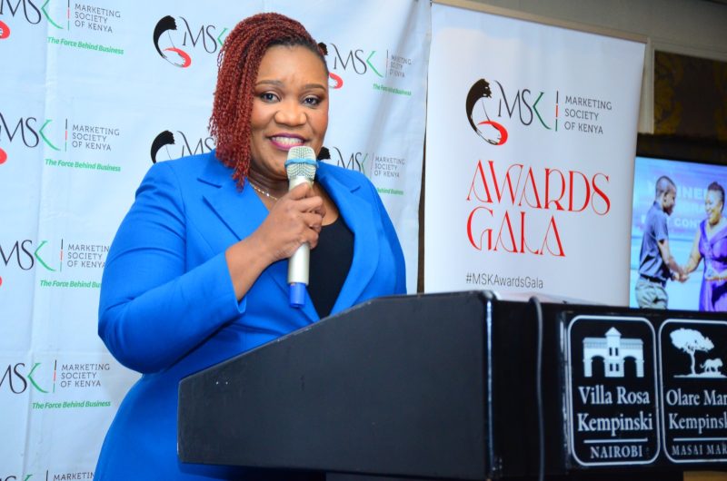 MSK opens entries for 2025 Awards Gala set for Nairobi