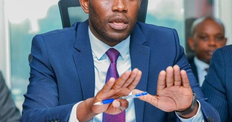 State Moves to Stabilise Health System with New Treasury-Health Financing Pact