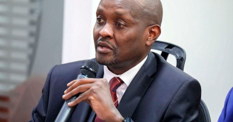 Lawyers, Accountants Top HELB Loan Defaulters as Agency Seeks Power to Freeze Bank Accounts