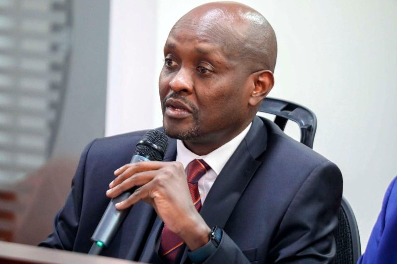 Lawyers, Accountants Top HELB Loan Defaulters as Agency Seeks Power to Freeze Bank Accounts