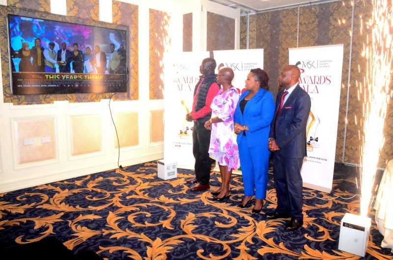 Embrace AI, marketers urged as MSK launches 2025 Awards Gala