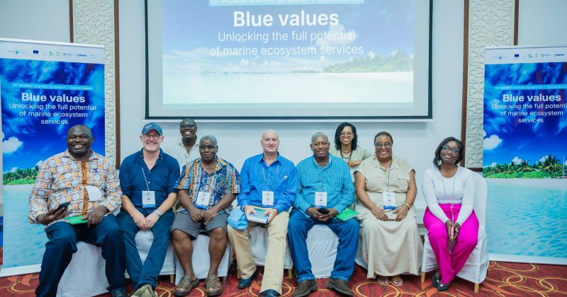 Experts push for ‘Blue Values’ to advance Indian Ocean sustainability agenda