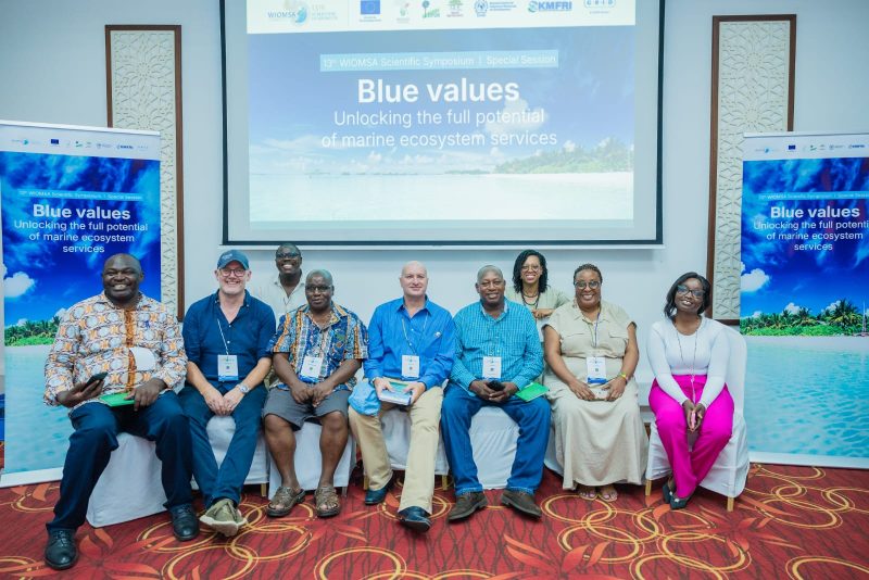 Experts push for ‘Blue Values’ to advance Indian Ocean sustainability agenda