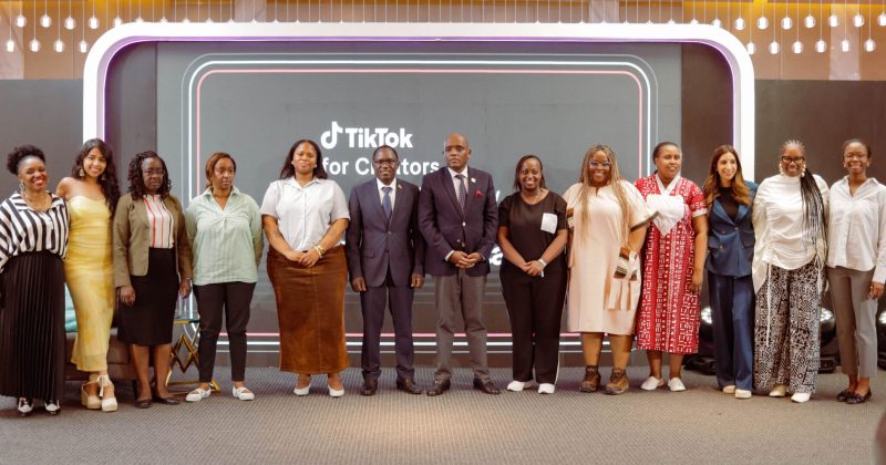 Itumbi Says Govt Will Pay Content Creators for Showcasing President Ruto’s Development Agenda