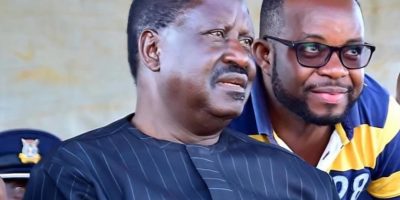 ODM to Hold Nationwide Candle-Lighting Ceremony for Raila
