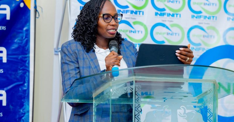 LSK Chair Calls for Urgent Reforms to Curb Corruption in Real Estate Sector