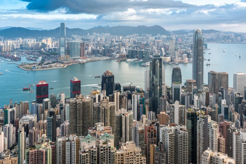 HK urged to advance nation’s strength, self-reliance