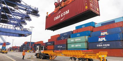 Africa’s central banks push interoperable payment systems to boost cross-border trade