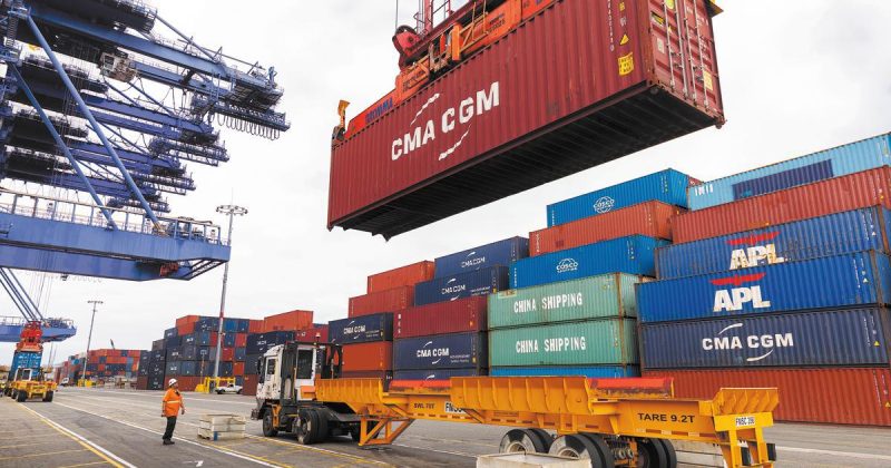 Africa’s central banks push interoperable payment systems to boost cross-border trade