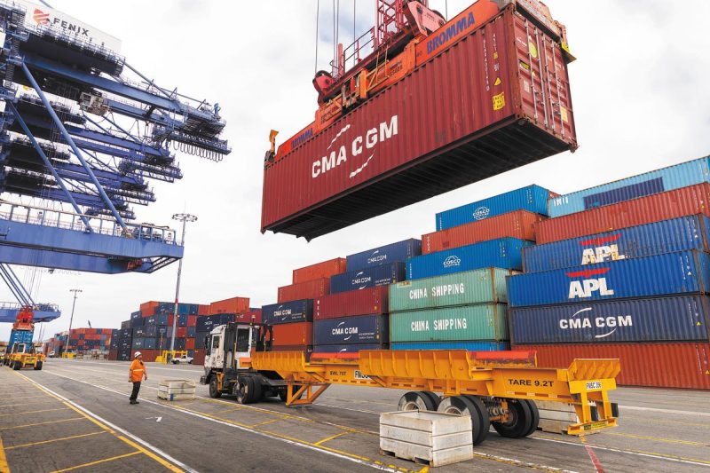 Africa’s central banks push interoperable payment systems to boost cross-border trade