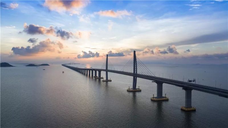 Hong Kong’s Great Bay Area goes from bold blueprint to living reality