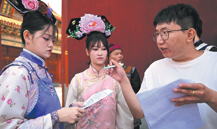 China-Thailand ties continue to grow in scope