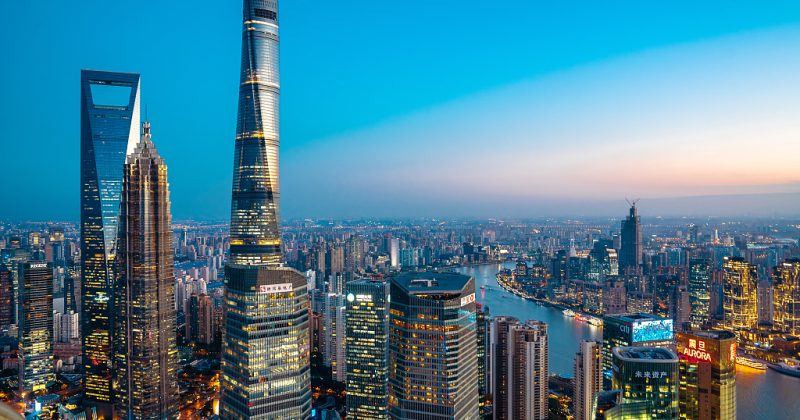 China’s economy remains generally stable in October