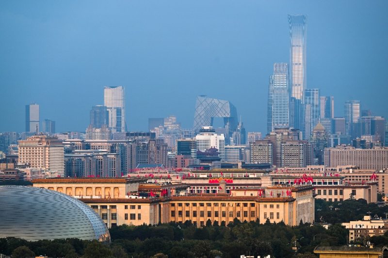 Financial institutions confident in China’s steady economic recovery through 2026
