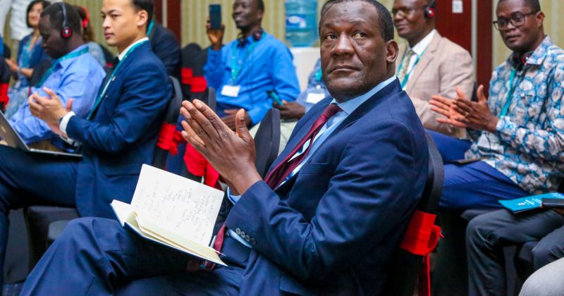 Kisumu City Manager wanted for forgery, taking girlfriend on official Lagos trip