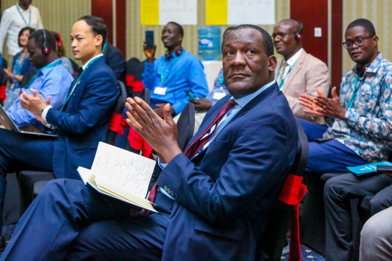 Kisumu City Manager wanted for forgery, taking girlfriend on official Lagos trip
