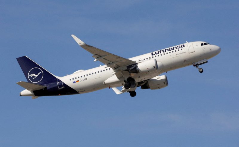 3 Philippine airlines cancel 82 flights after Airbus orders global software update – China Daily
