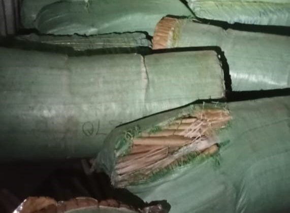 Suspected Drug Trafficker nabbed in Migori as Govt Escalates Anti-Narcotics Campaign