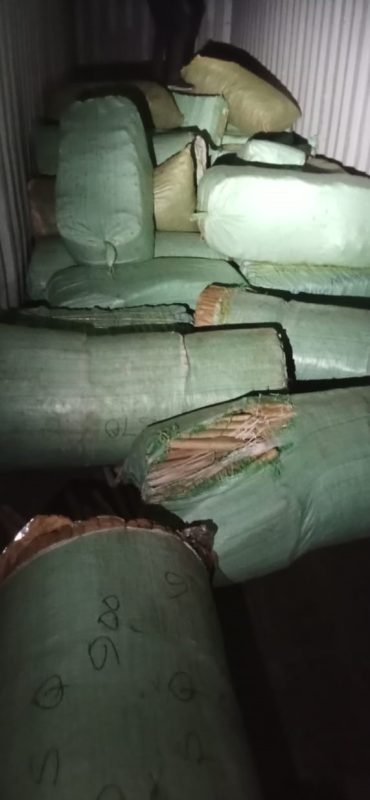 Suspected Drug Trafficker nabbed in Migori as Govt Escalates Anti-Narcotics Campaign