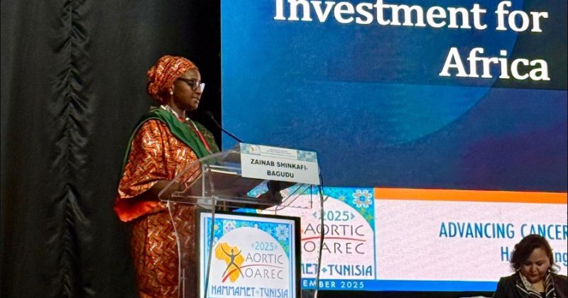 Kenya wins bid to host World Cancer Leaders’ Summit