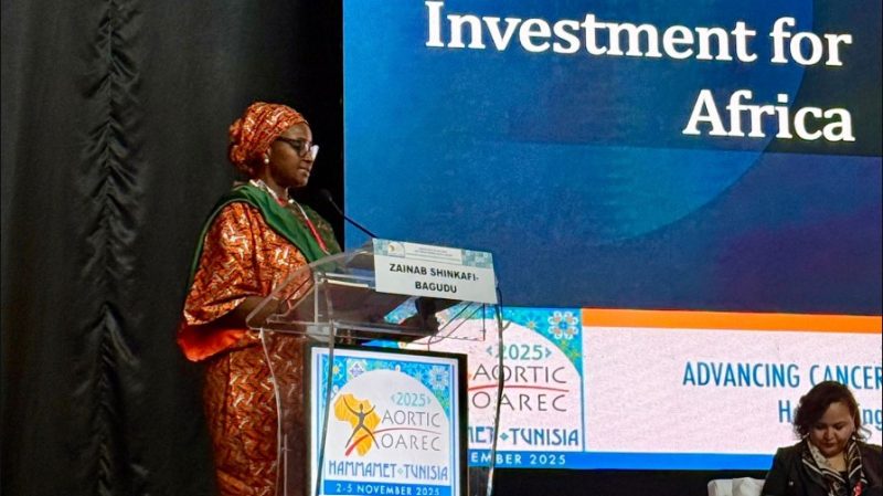 Kenya wins bid to host World Cancer Leaders’ Summit