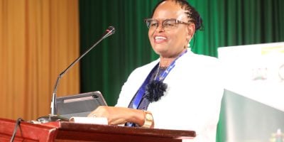 Koome roots for stronger monitoring, evaluation to optimise justice sector delivery