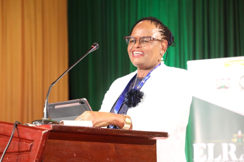 Koome roots for stronger monitoring, evaluation to optimise justice sector delivery