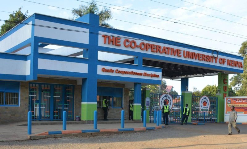 10 Kenyan minorities entirely excluded from employment in public universities