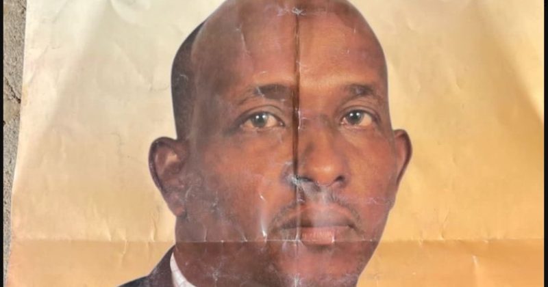 Duale reflects on ODM’s legacy: ‘Yellow might be the future we saw in Orange’