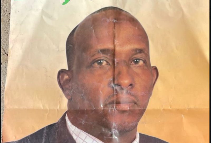 Duale reflects on ODM’s legacy: ‘Yellow might be the future we saw in Orange’