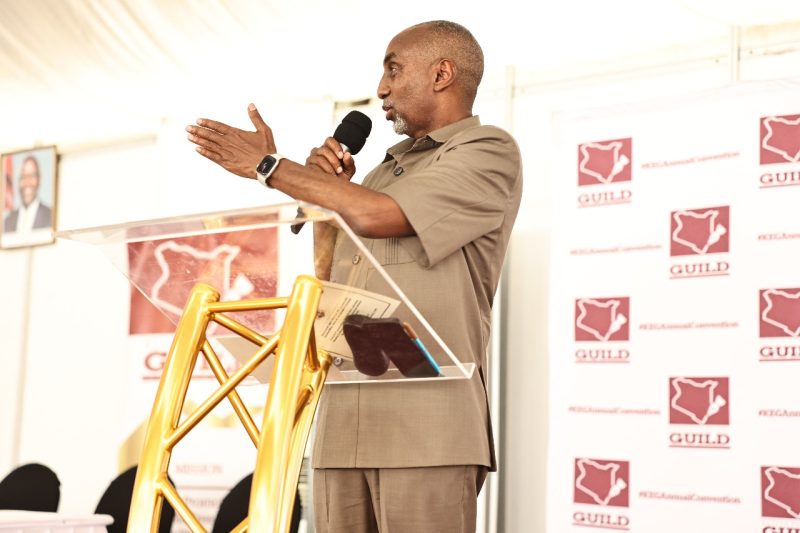 EACC traces Sh22.9bn in illegal assets, recovers Sh3.4bn in graft crackdown